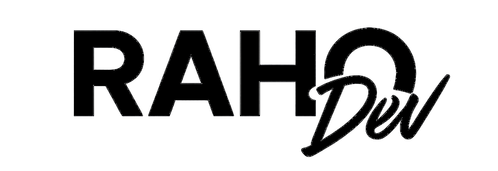 Silvio Raho developer